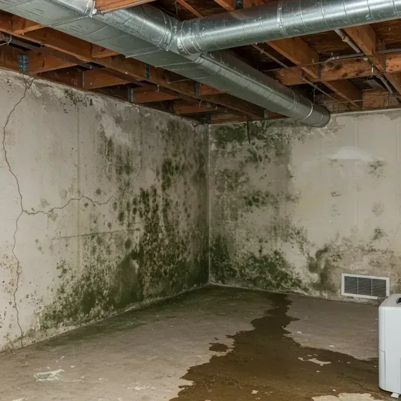 Professional Mold Removal in Windsor, VT